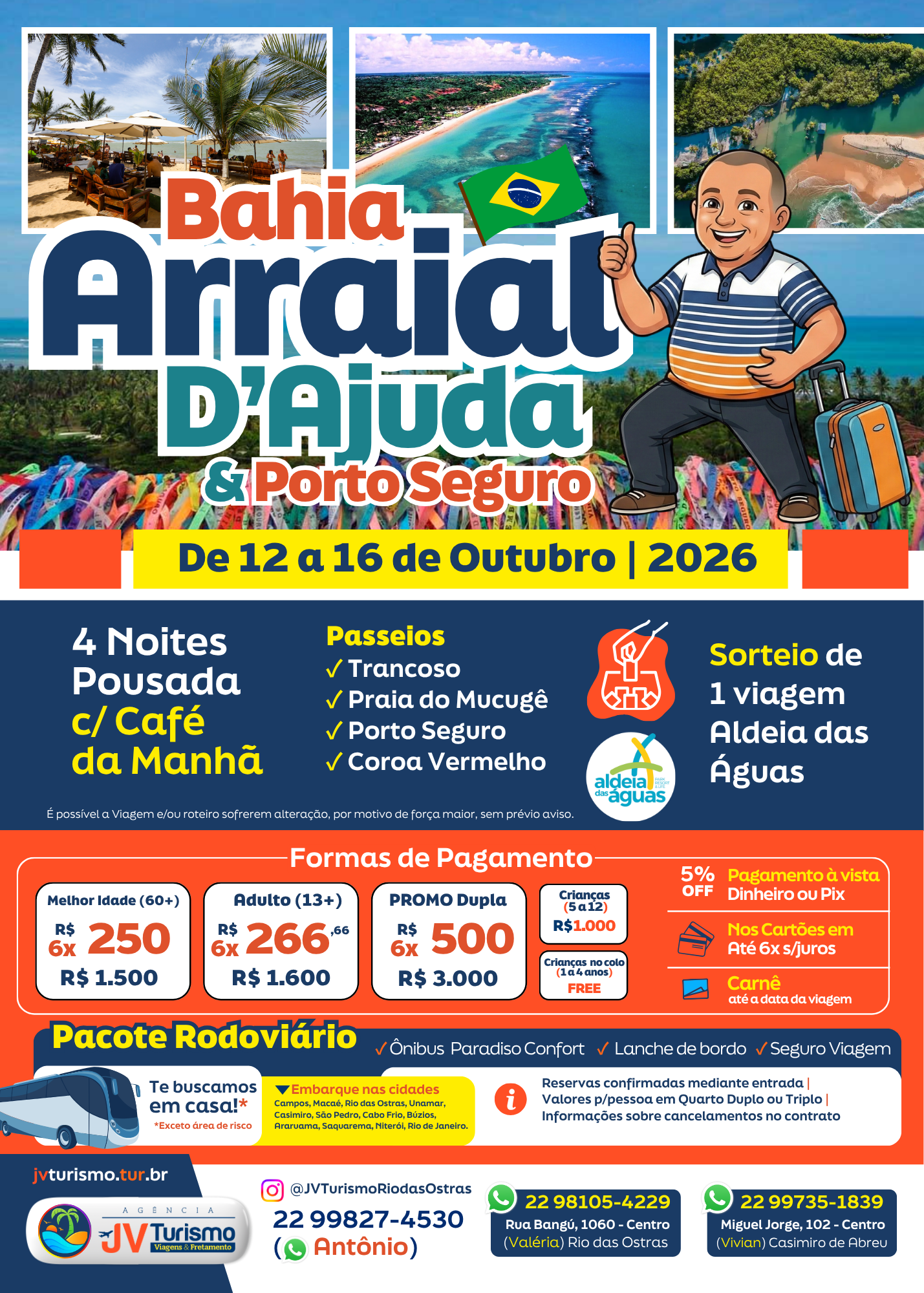 Arraial dAjuda