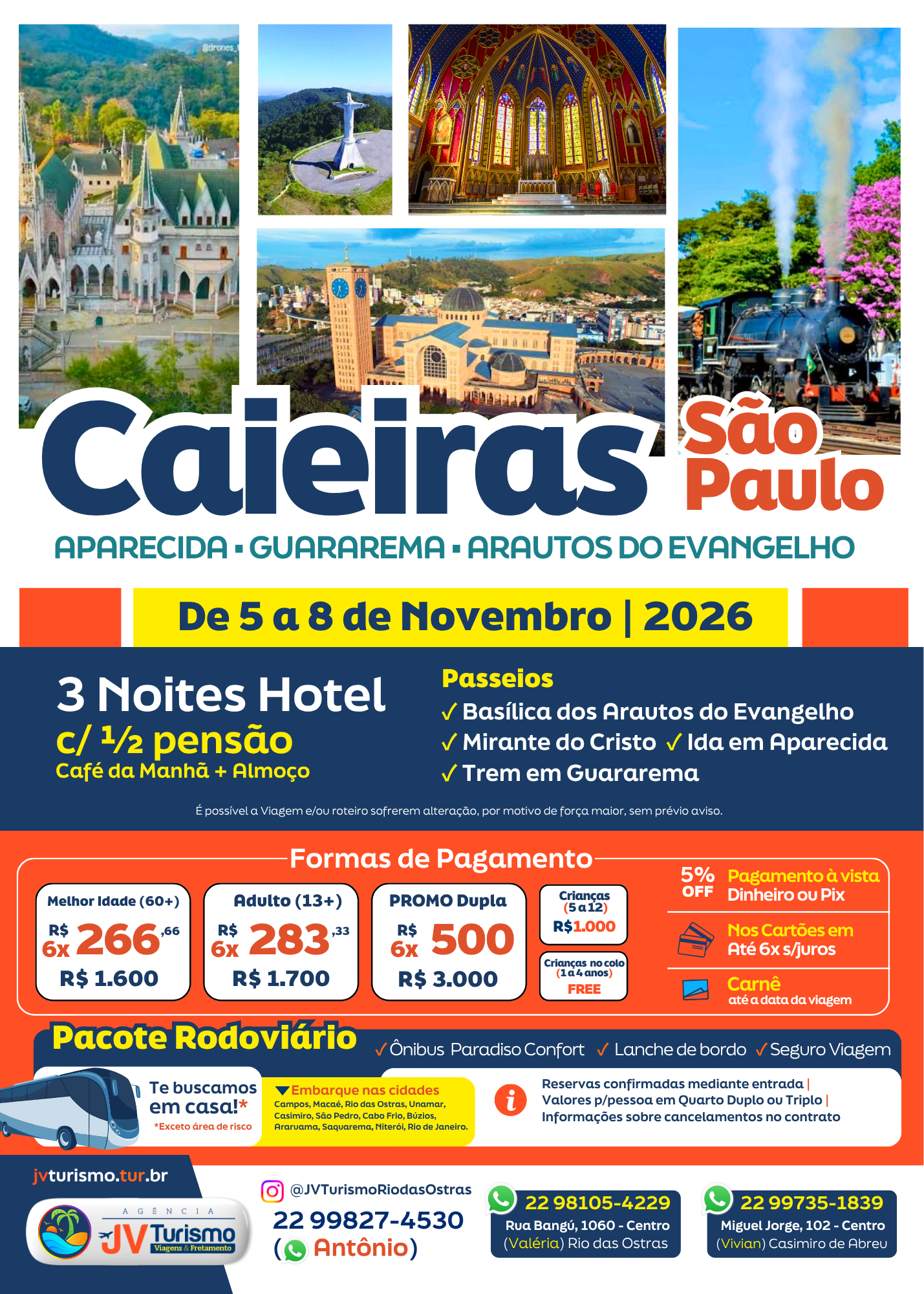 Caieiras