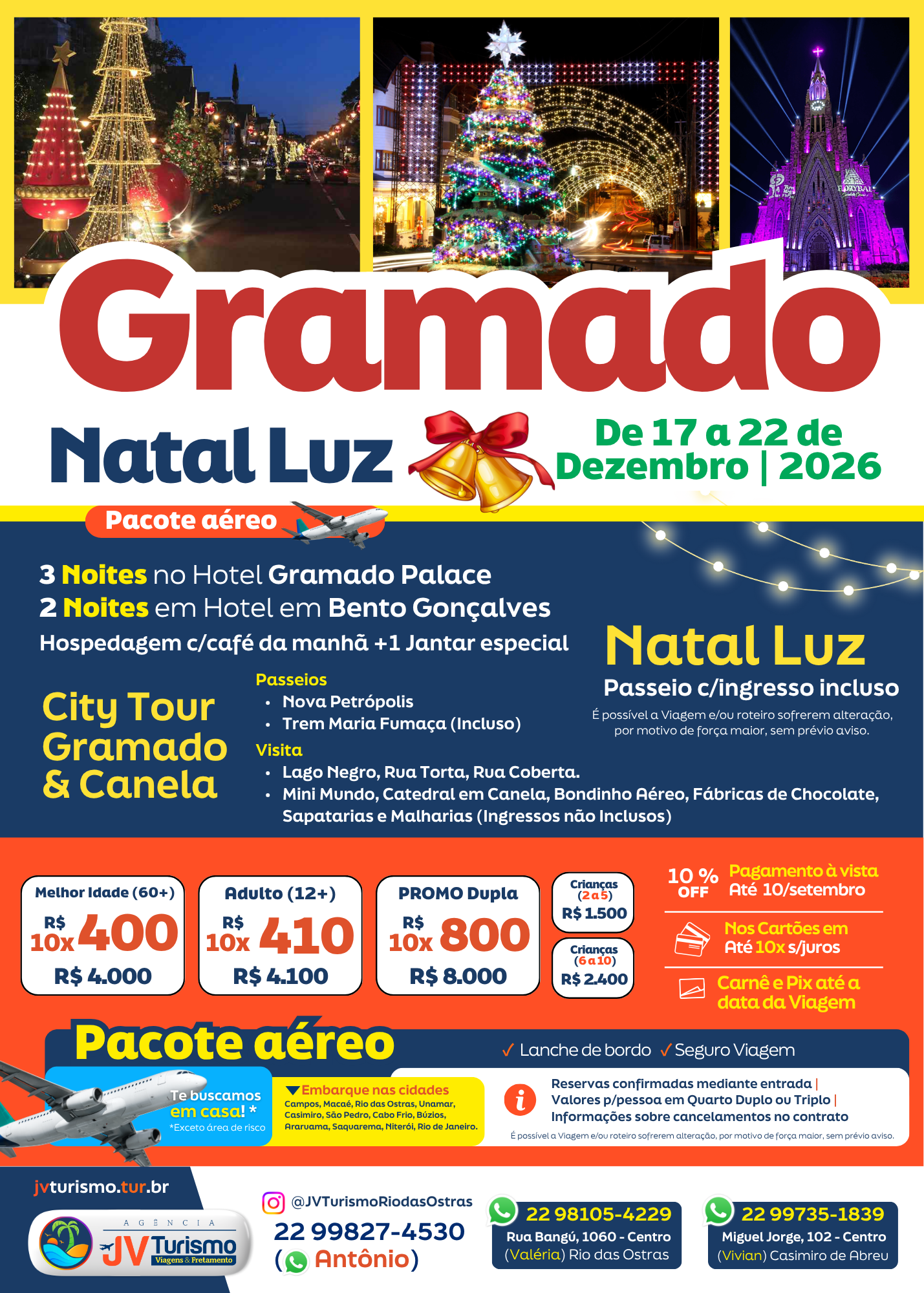 Gramado