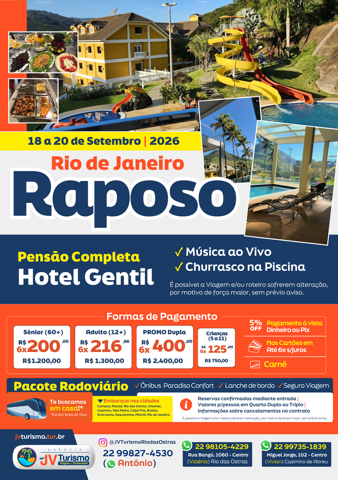 Raposo